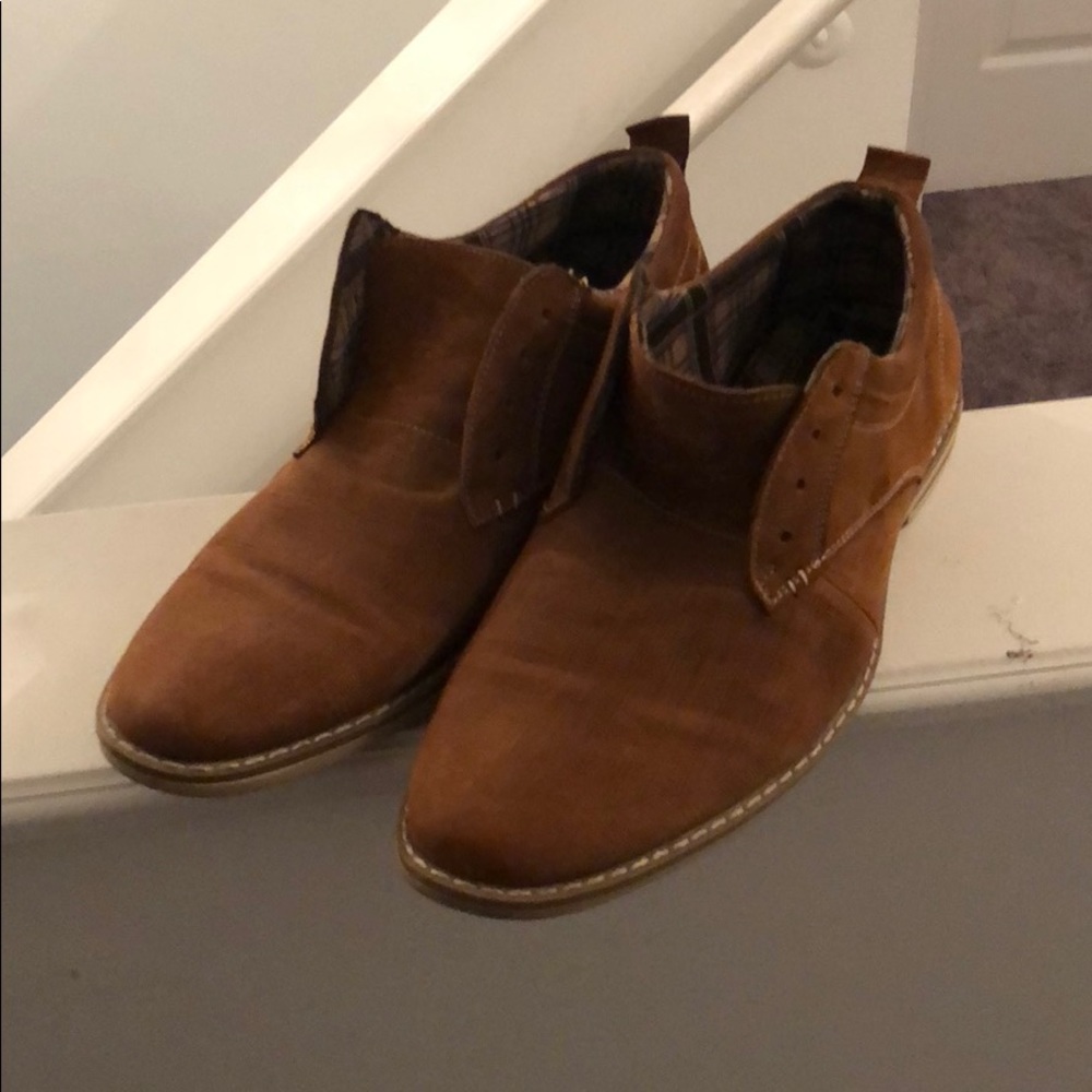 Steve Madden shoes